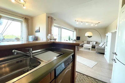 Apartamento Vacaciones familiares Cuxhaven