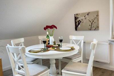 Vakantieappartement Gezinsvakantie Duhnen