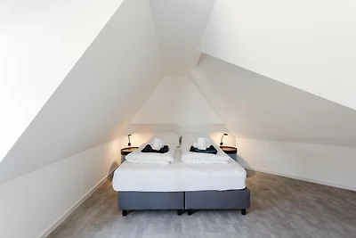 apartman za odmor Obiteljski odmor Sahlenburg