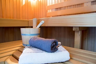 Vakantieappartement Gezinsvakantie Cuxhaven