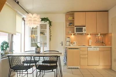 Appartamento Vacanza con famiglia Cuxhaven