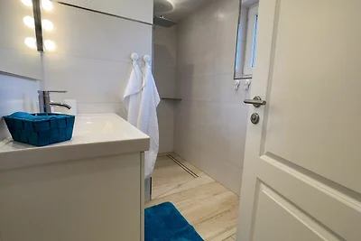 Vakantieappartement Gezinsvakantie Cuxhaven