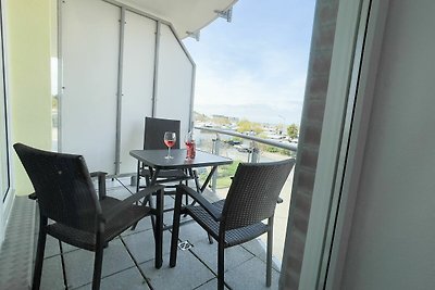 Vakantieappartement Gezinsvakantie Sahlenburg