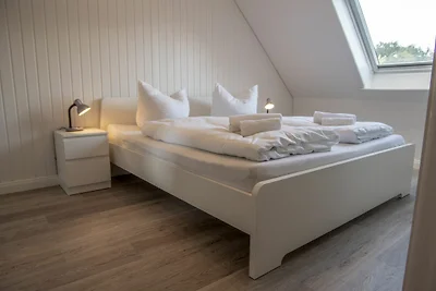 Appartamento Vacanza con famiglia Cuxhaven