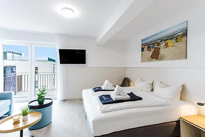 apartman za odmor Obiteljski odmor Sahlenburg