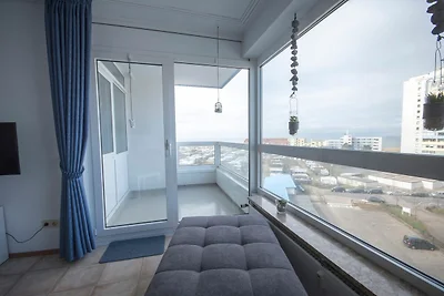 Appartamento Vacanza con famiglia Cuxhaven