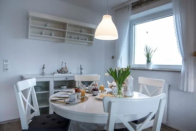 Appartamento Vacanza con famiglia Cuxhaven