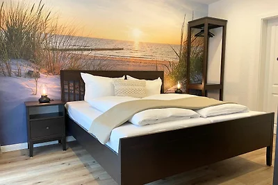 Appartamento Vacanza con famiglia Cuxhaven