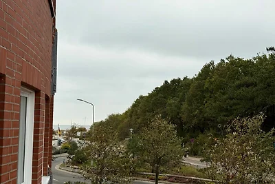 Vakantieappartement Gezinsvakantie Sahlenburg