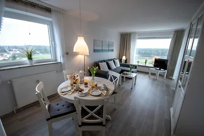 Appartamento Vacanza con famiglia Cuxhaven
