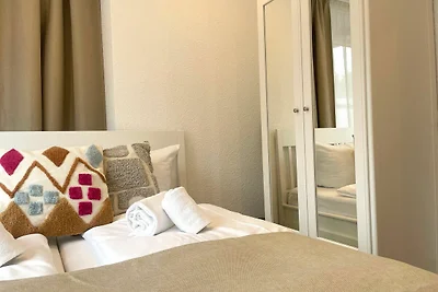 Appartamento Vacanza con famiglia Cuxhaven