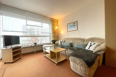 Appartamento Vacanza con famiglia Cuxhaven