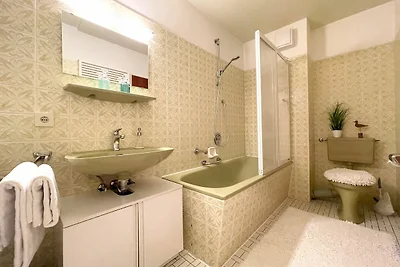 Apartamento Vacaciones familiares Cuxhaven
