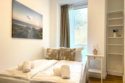 Vakantieappartement Gezinsvakantie Cuxhaven