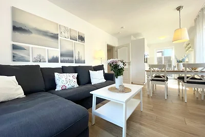 Appartamento Vacanza con famiglia Cuxhaven