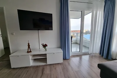 Appartamento Vacanza con famiglia Cuxhaven