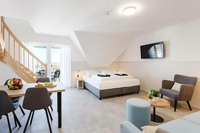 apartman za odmor Obiteljski odmor Sahlenburg