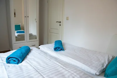 Appartamento Vacanza con famiglia Duhnen