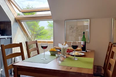 Appartamento Vacanza con famiglia Cuxhaven