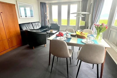 Appartamento Vacanza con famiglia Cuxhaven