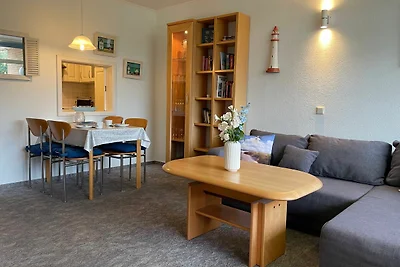 Appartamento Vacanza con famiglia Cuxhaven