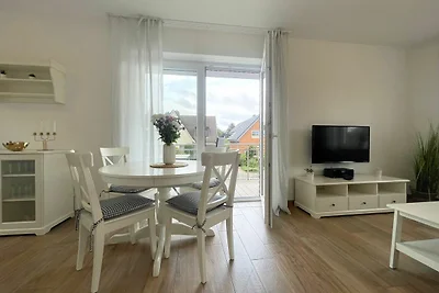 Vakantieappartement Gezinsvakantie Cuxhaven
