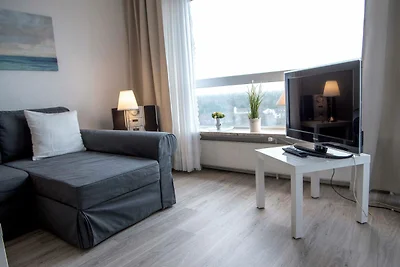 Appartamento Vacanza con famiglia Cuxhaven