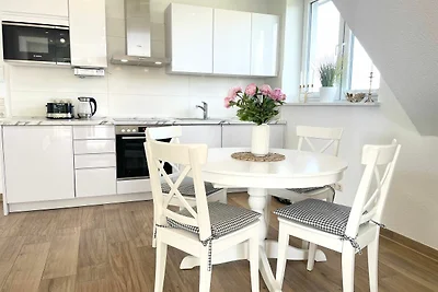 Vakantieappartement Gezinsvakantie Cuxhaven