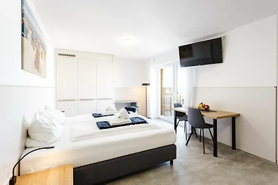 Vakantieappartement Gezinsvakantie Sahlenburg