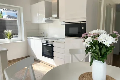 Appartamento Vacanza con famiglia Cuxhaven