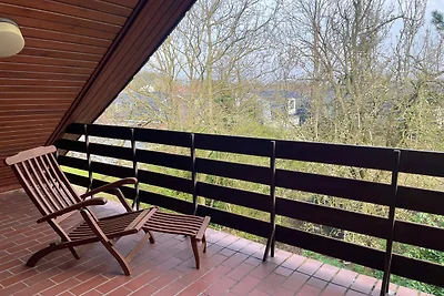 Appartamento Vacanza con famiglia Cuxhaven