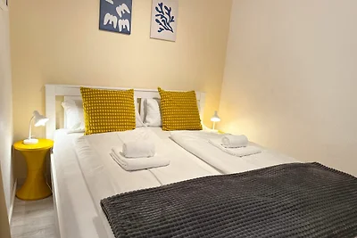 Appartamento Vacanza con famiglia Duhnen