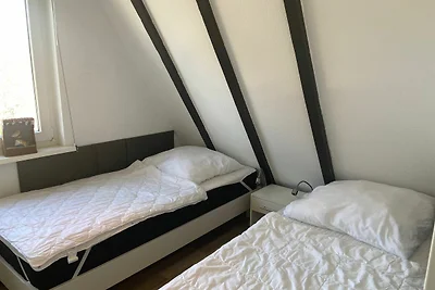 Casa vacanze Vacanza di relax Cuxhaven