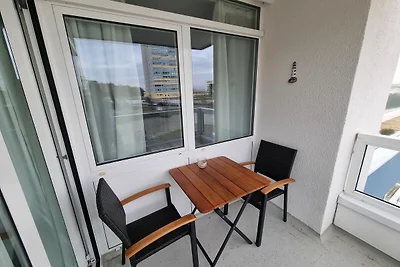 Appartamento Vacanza con famiglia Cuxhaven