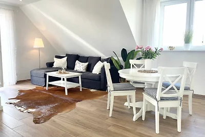 Vakantieappartement Gezinsvakantie Cuxhaven