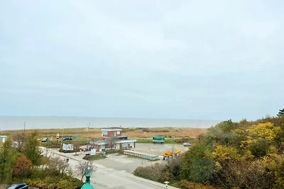 Vakantieappartement Gezinsvakantie Cuxhaven