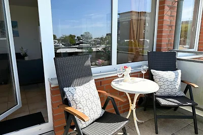 Appartamento Vacanza con famiglia Cuxhaven