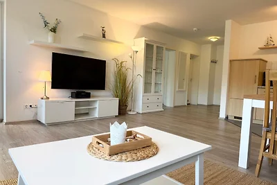 Haus Nordseebrandung FeWo C1.4