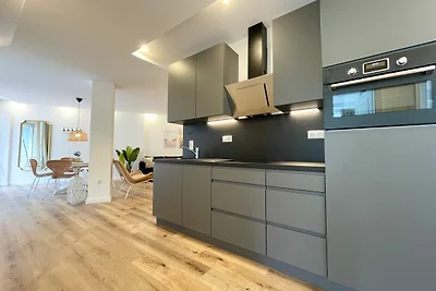 Vakantieappartement Gezinsvakantie Cuxhaven