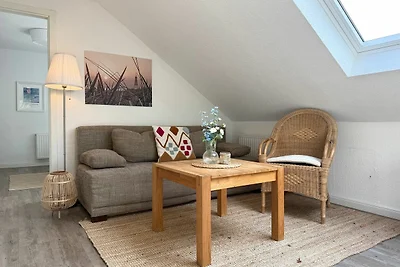 Vakantieappartement Gezinsvakantie Duhnen