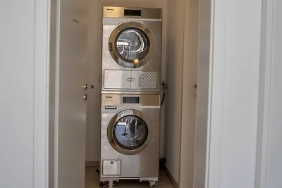 Vakantieappartement Gezinsvakantie Cuxhaven