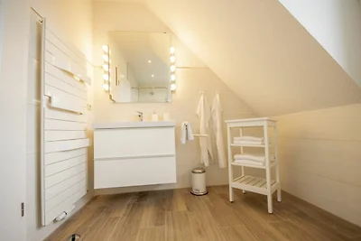 Vakantieappartement Gezinsvakantie Cuxhaven