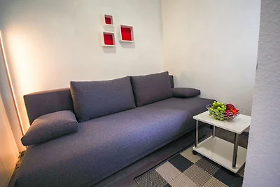 Appartamento Vacanza con famiglia Cuxhaven