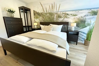 Haus Nordseebrandung FeWo 7