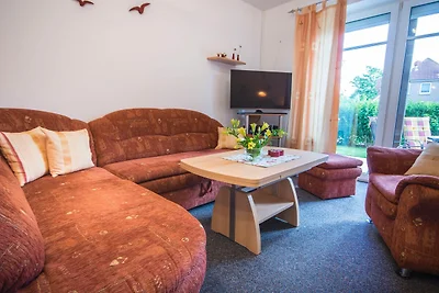 Appartamento Vacanza con famiglia Cuxhaven