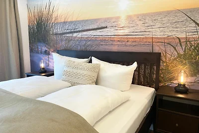 Appartamento Vacanza con famiglia Cuxhaven