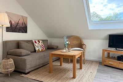 Vakantieappartement Gezinsvakantie Duhnen