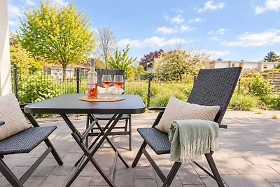 Apartament Dla rodzin Cuxhaven