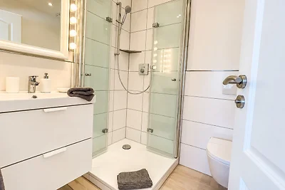 Vakantieappartement Gezinsvakantie Duhnen