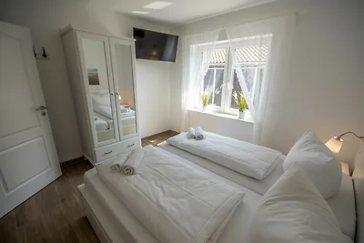 Appartamento Vacanza con famiglia Cuxhaven